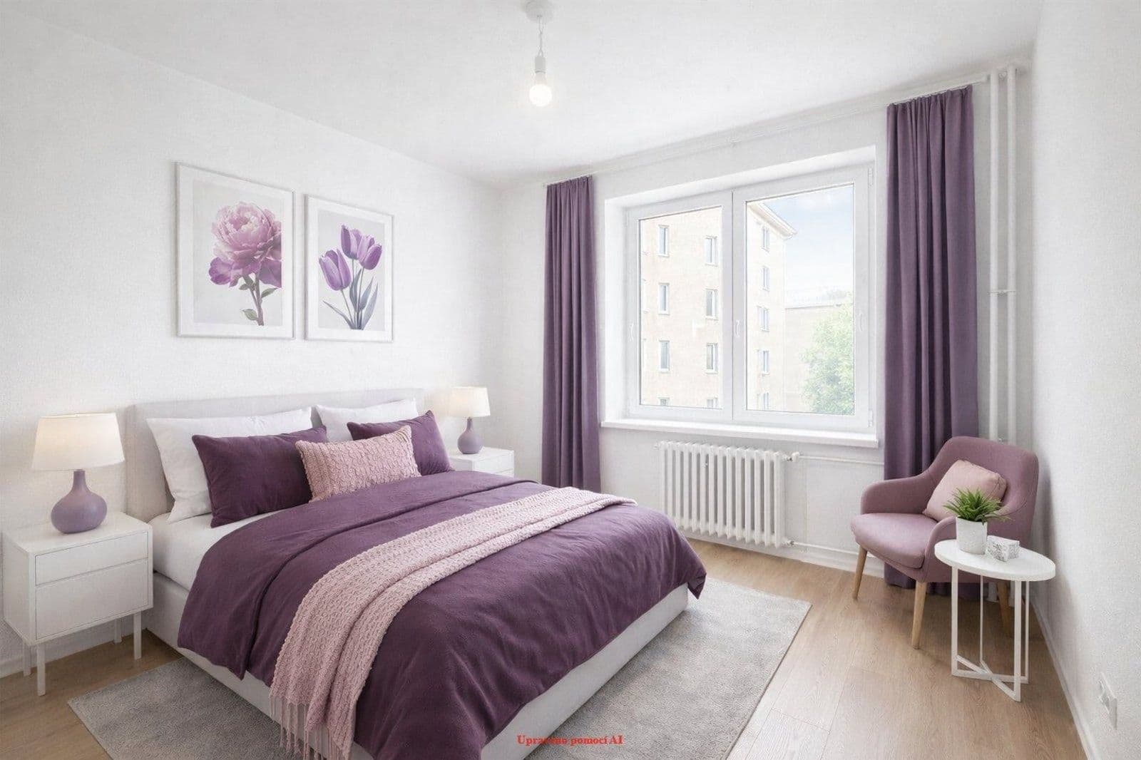 Prenájom bytu 3-izbový 53 m², Bieblova, Havířov, Moravskoslezský kraj Prenájom bytu 3-izbový 53 m², Bieblova, Havířov, Moravskoslezský kraj