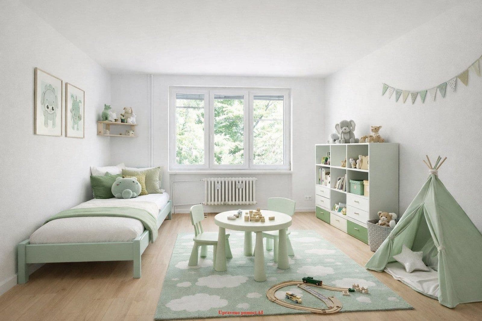 Prenájom bytu 3-izbový 53 m², Bieblova, Havířov, Moravskoslezský kraj Prenájom bytu 3-izbový 53 m², Bieblova, Havířov, Moravskoslezský kraj