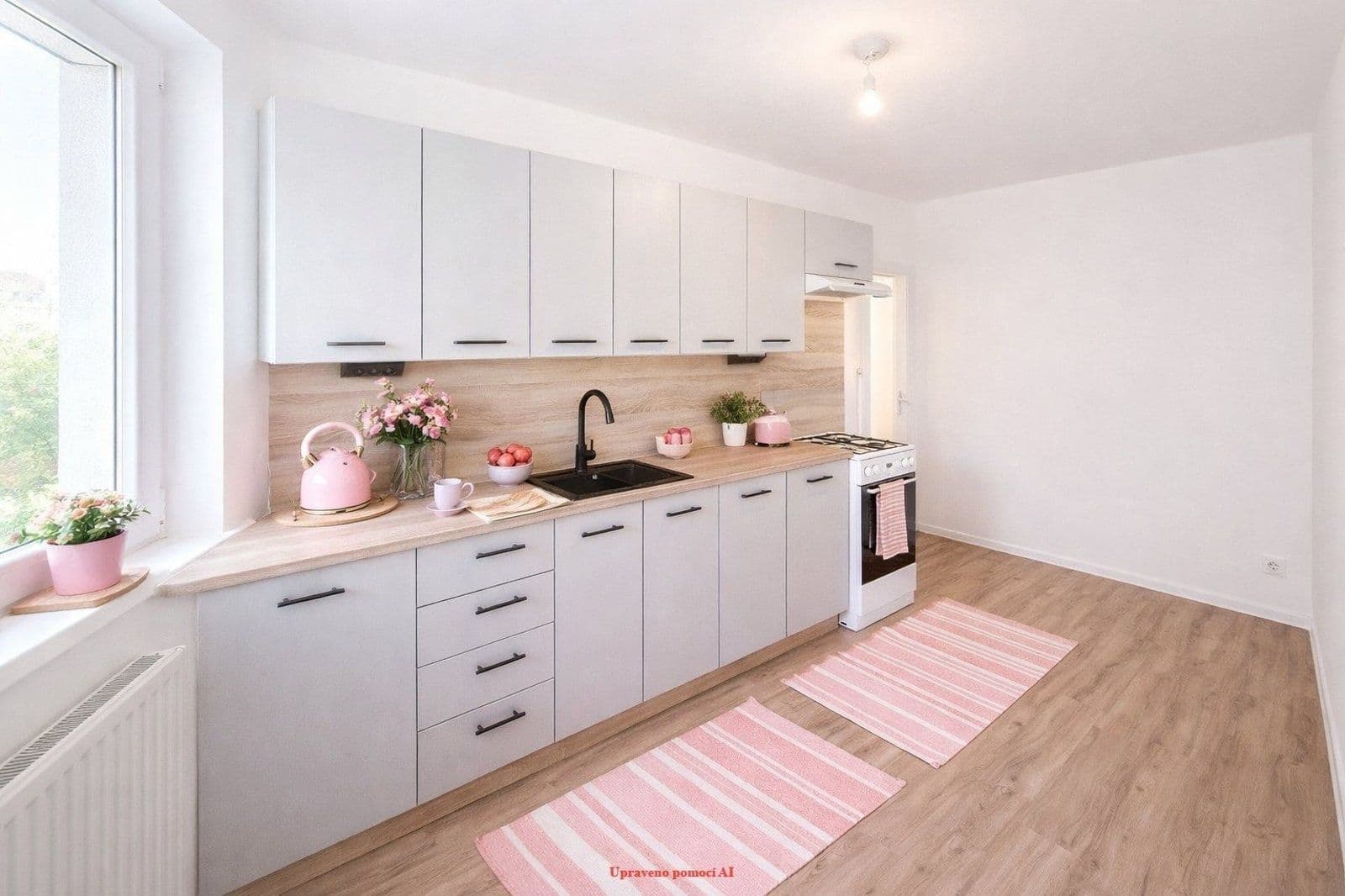 Prenájom bytu 1-izbový 42 m², Smetanova, Havířov, Moravskoslezský kraj Prenájom bytu 1-izbový 42 m², Smetanova, Havířov, Moravskoslezský kraj