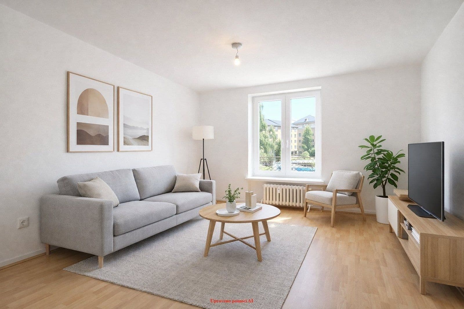 Prenájom bytu 3-izbový 68 m², Smetanova, Havířov, Moravskoslezský kraj Prenájom bytu 3-izbový 68 m², Smetanova, Havířov, Moravskoslezský kraj