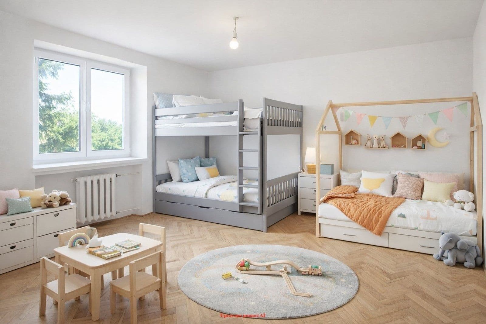 Prenájom bytu 3-izbový 68 m², Smetanova, Havířov, Moravskoslezský kraj Prenájom bytu 3-izbový 68 m², Smetanova, Havířov, Moravskoslezský kraj