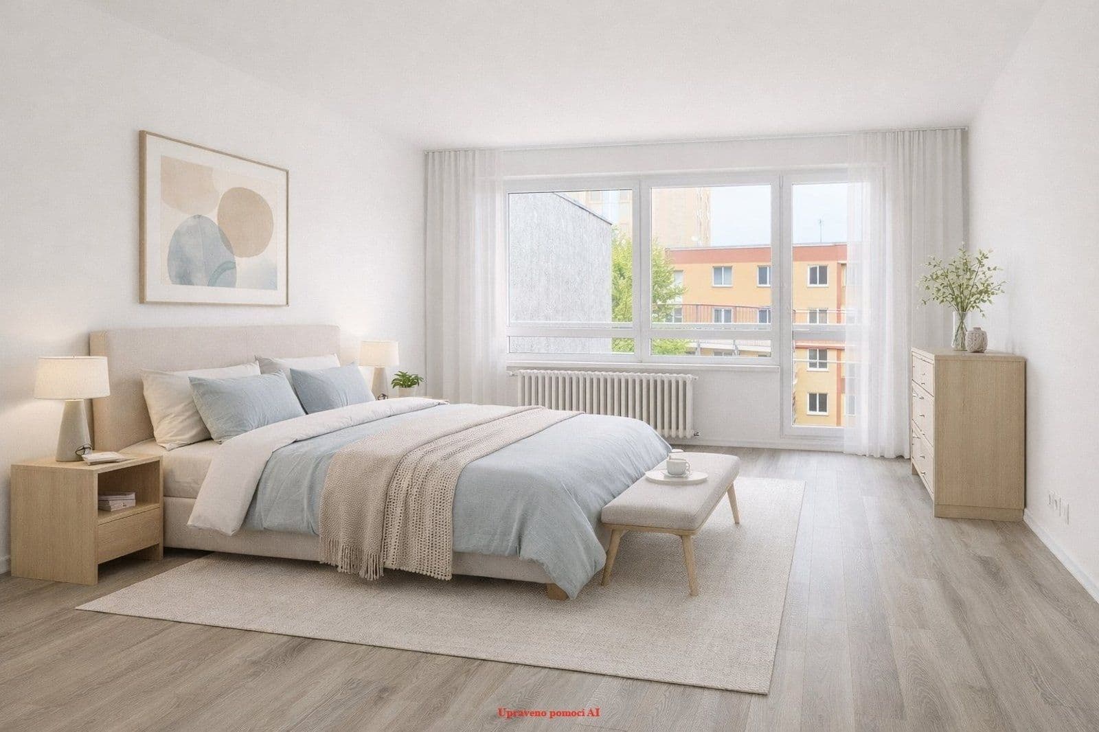 Prenájom bytu 1-izbový 27 m², Československé armády, Frýdek-Místek, Moravskoslezský kraj Prenájom bytu 1-izbový 27 m², Československé armády, Frýdek-Místek, Moravskoslezský kraj