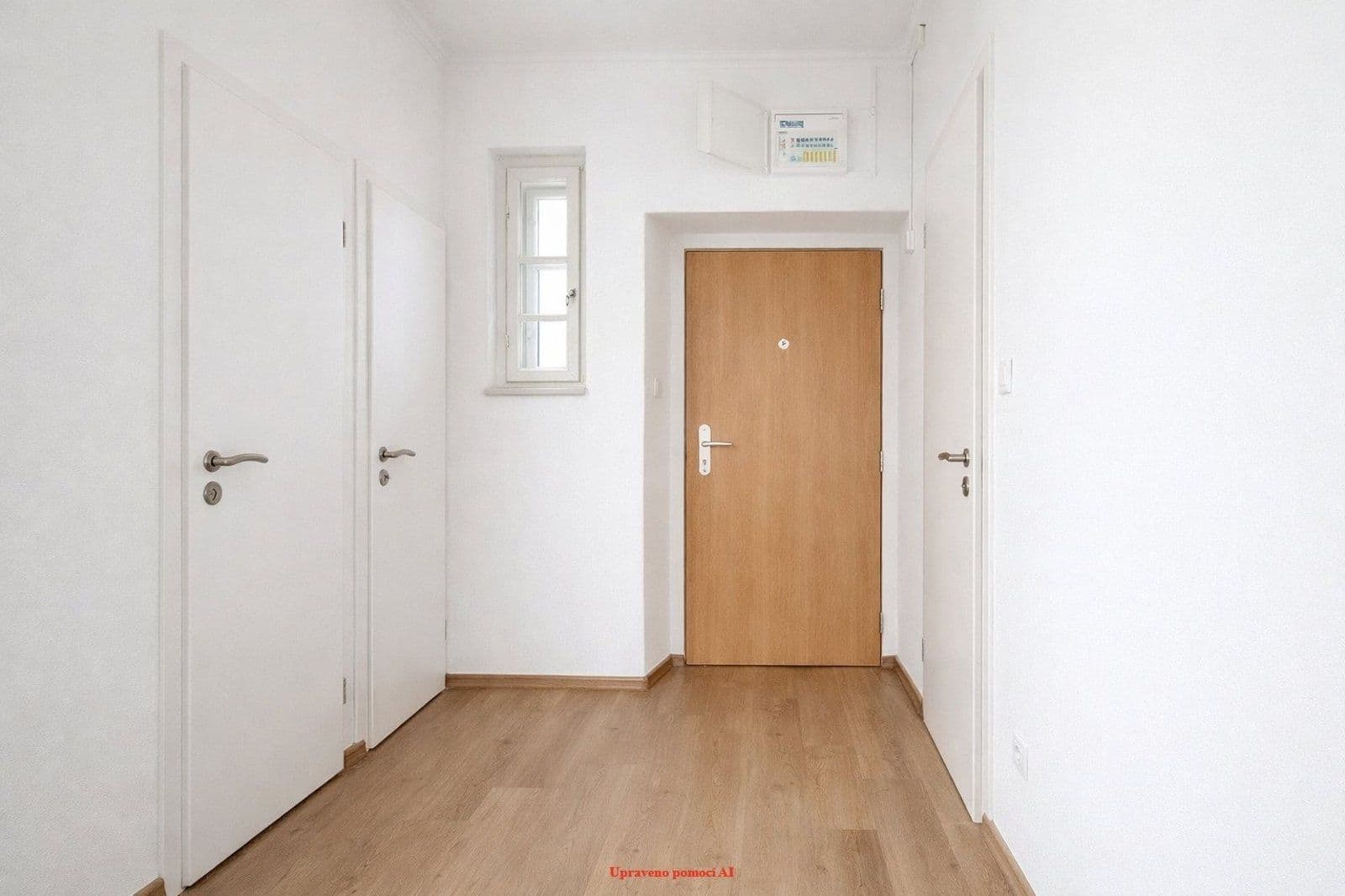 Prenájom bytu 1-izbový 27 m², Československé armády, Frýdek-Místek, Moravskoslezský kraj Prenájom bytu 1-izbový 27 m², Československé armády, Frýdek-Místek, Moravskoslezský kraj