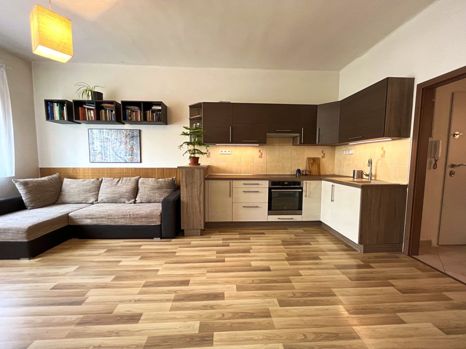 Predaj bytu 2-izbový 46 m², Hartigova, Praha, Praha Predaj bytu 2-izbový 46 m², Hartigova, Praha, Praha