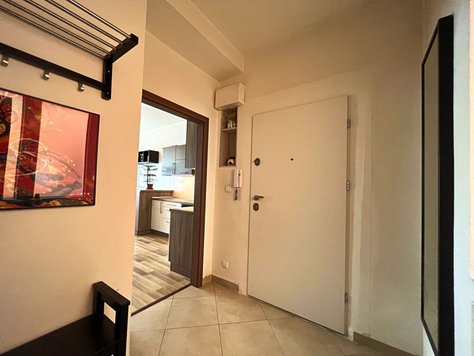 Predaj bytu 2-izbový 46 m², Hartigova, Praha, Praha Predaj bytu 2-izbový 46 m², Hartigova, Praha, Praha