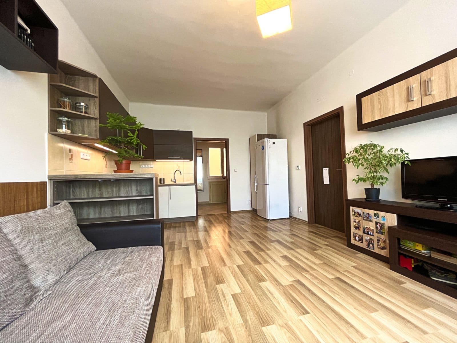 Predaj bytu 2-izbový 46 m², Hartigova, Praha, Praha Predaj bytu 2-izbový 46 m², Hartigova, Praha, Praha