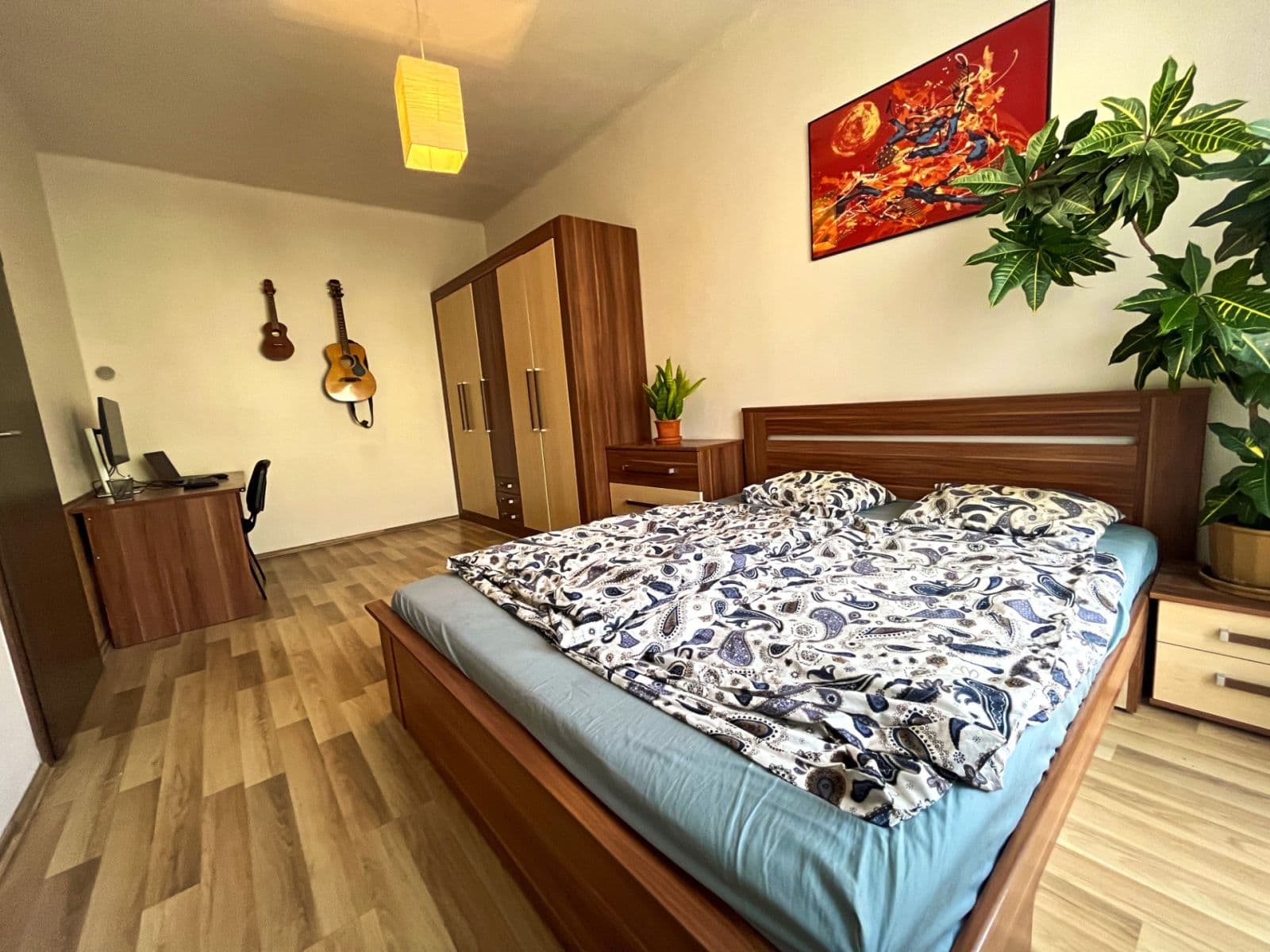 Predaj bytu 2-izbový 46 m², Hartigova, Praha, Praha Predaj bytu 2-izbový 46 m², Hartigova, Praha, Praha