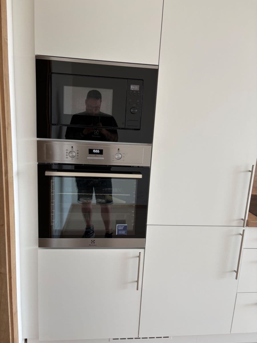 Prenájom bytu 1-izbový 30 m², Jáchymovská, Praha, Praha Prenájom bytu 1-izbový 30 m², Jáchymovská, Praha, Praha