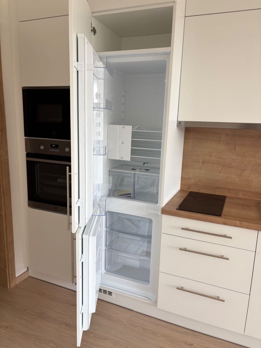 Prenájom bytu 1-izbový 30 m², Jáchymovská, Praha, Praha Prenájom bytu 1-izbový 30 m², Jáchymovská, Praha, Praha