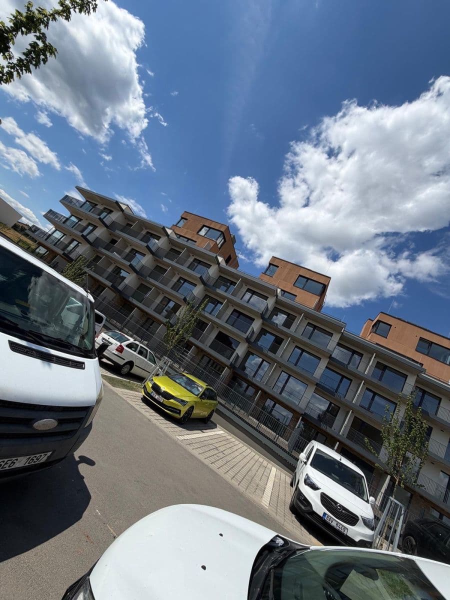 Prenájom bytu 1-izbový 30 m², Jáchymovská, Praha, Praha Prenájom bytu 1-izbový 30 m², Jáchymovská, Praha, Praha