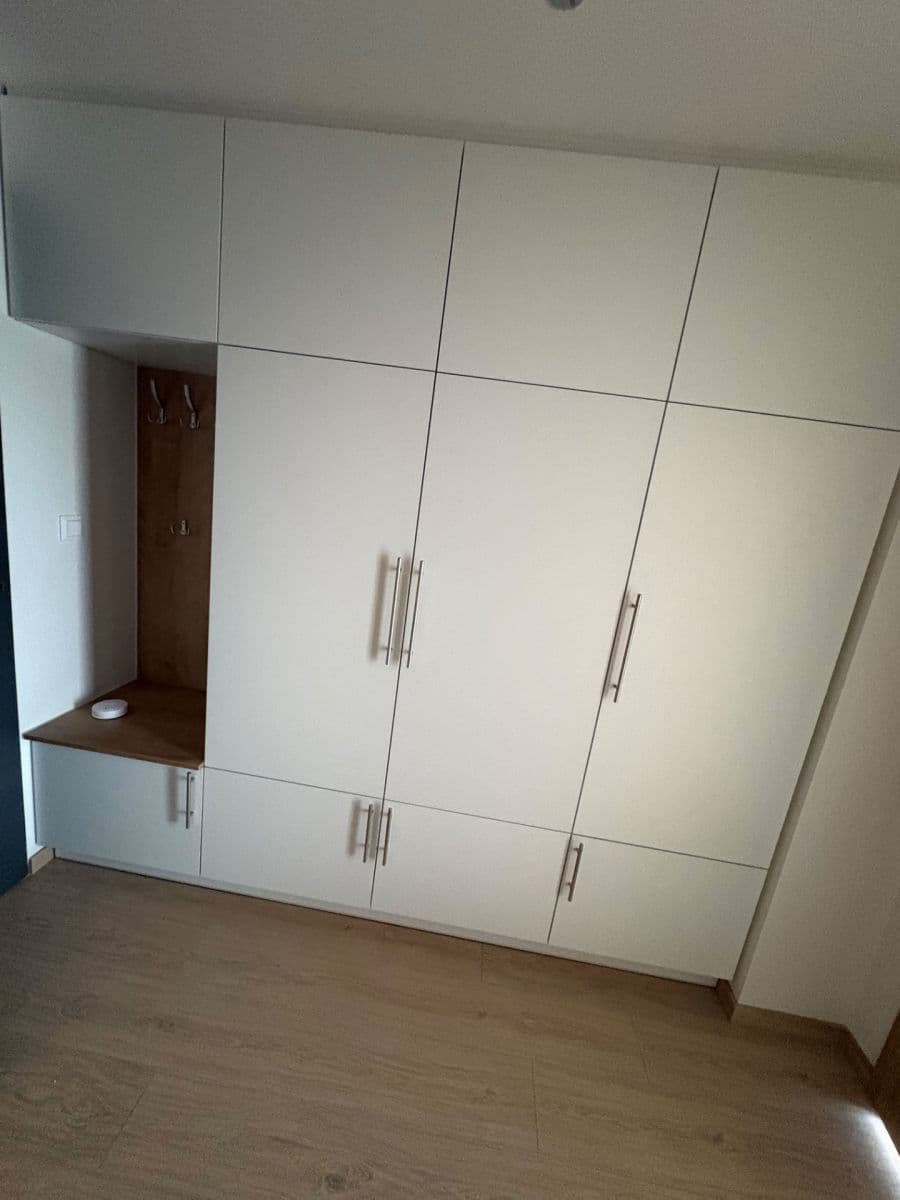 Prenájom bytu 1-izbový 30 m², Jáchymovská, Praha, Praha Prenájom bytu 1-izbový 30 m², Jáchymovská, Praha, Praha