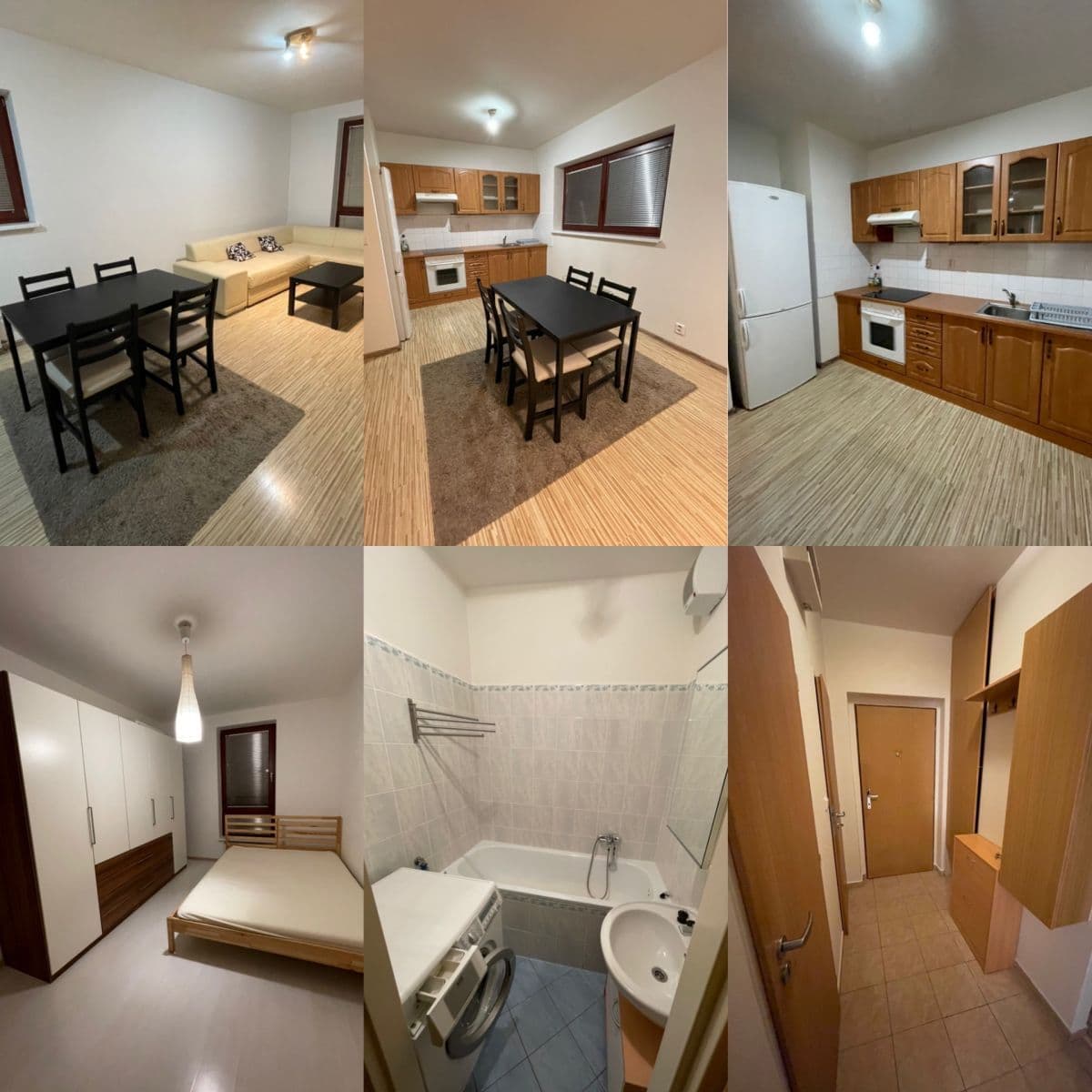 Predaj bytu 2-izbový 42 m², Jarní, Hostivice, Středočeský kraj Predaj bytu 2-izbový 42 m², Jarní, Hostivice, Středočeský kraj