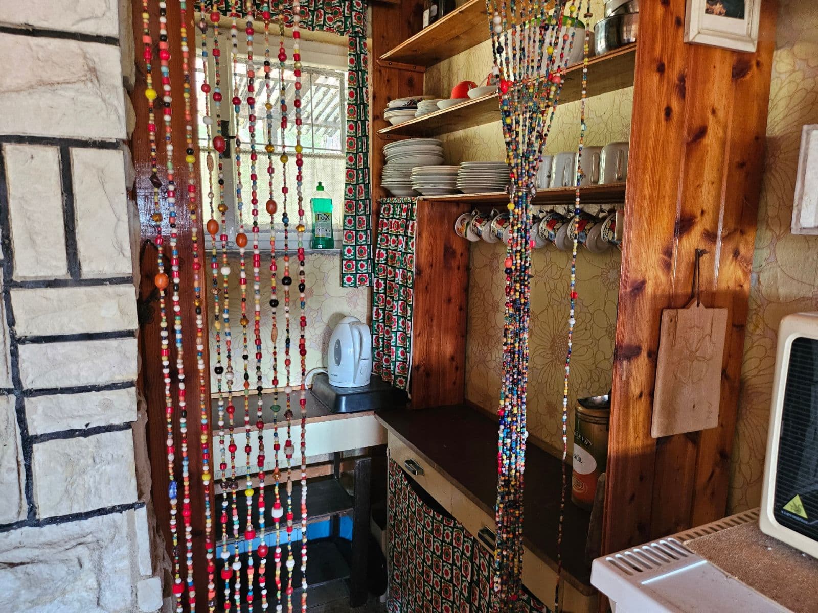 Predaj rekreačného objektu 55 m², pozemek 309 m², Sýkořice, Středočeský kraj Predaj rekreačného objektu 55 m², pozemek 309 m², Sýkořice, Středočeský kraj