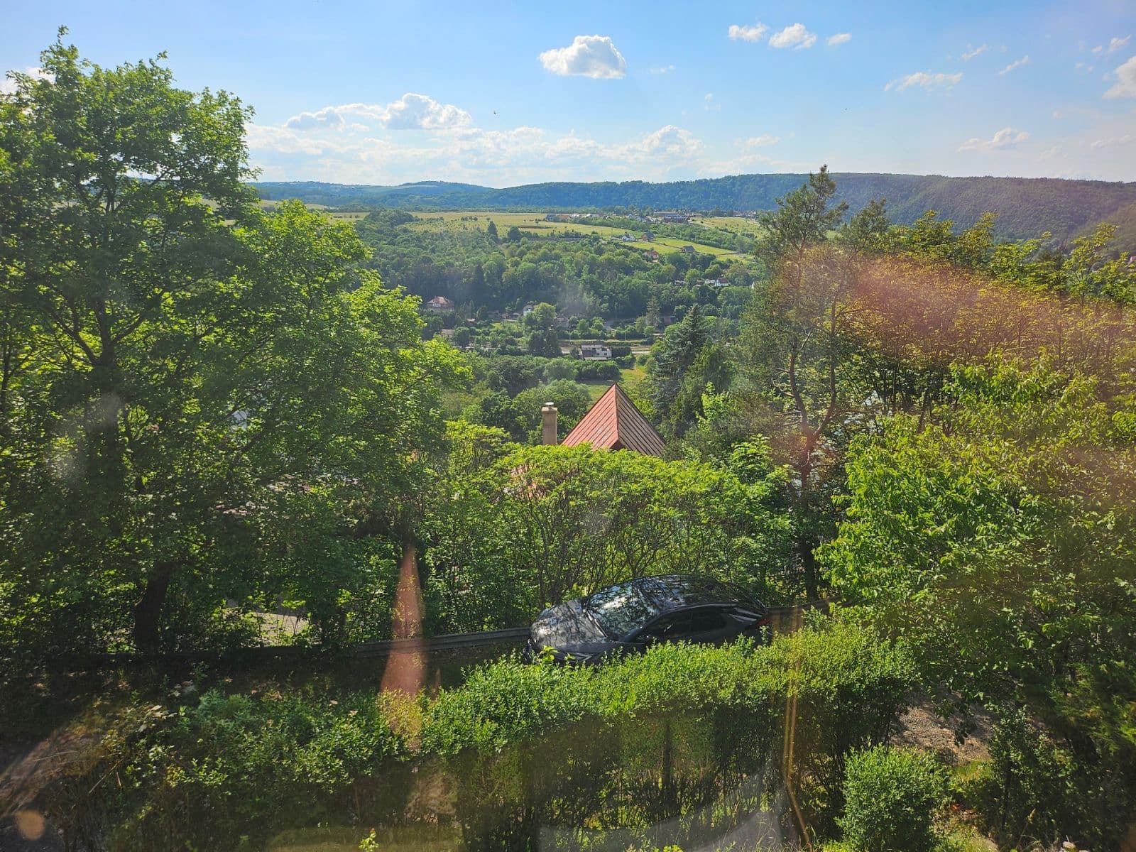 Predaj rekreačného objektu 55 m², pozemek 309 m², Sýkořice, Středočeský kraj Predaj rekreačného objektu 55 m², pozemek 309 m², Sýkořice, Středočeský kraj