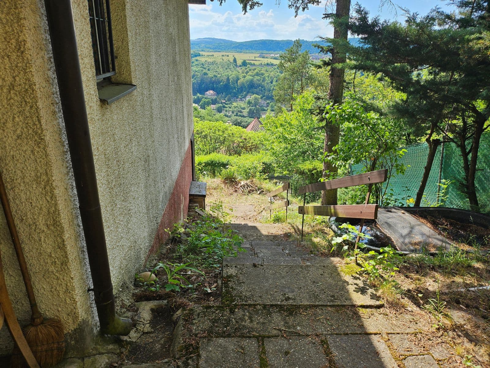Predaj rekreačného objektu 55 m², pozemek 309 m², Sýkořice, Středočeský kraj Predaj rekreačného objektu 55 m², pozemek 309 m², Sýkořice, Středočeský kraj