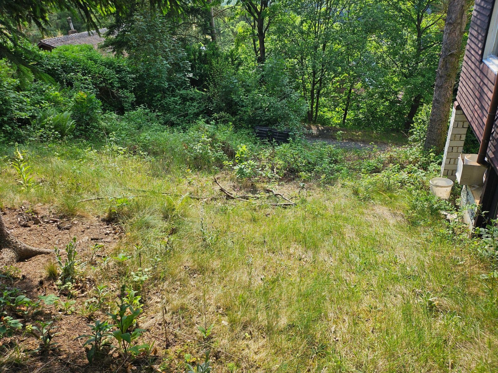 Predaj rekreačného objektu 55 m², pozemek 309 m², Sýkořice, Středočeský kraj Predaj rekreačného objektu 55 m², pozemek 309 m², Sýkořice, Středočeský kraj