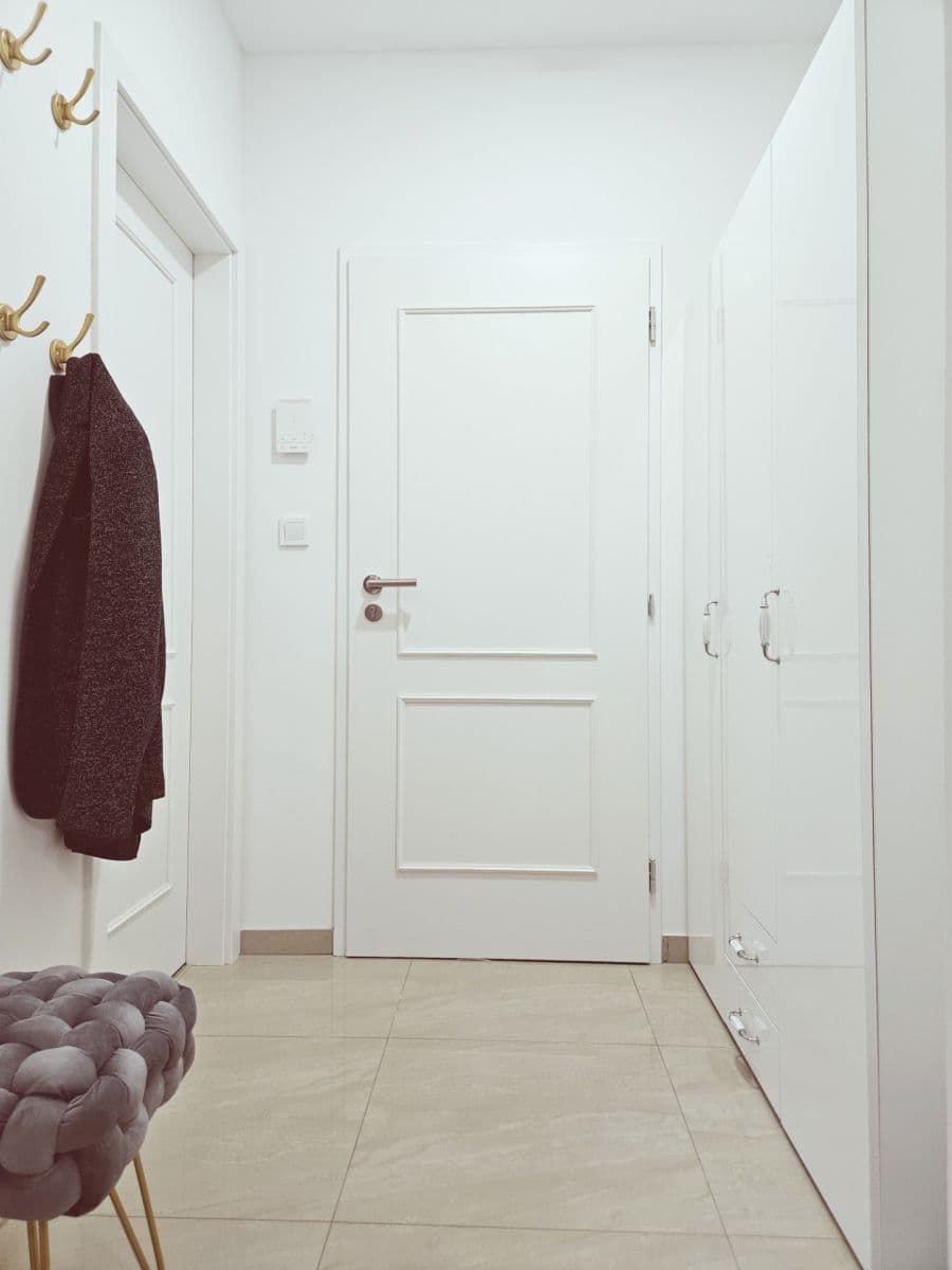 Predaj bytu 1-izbový 36 m², Washingtonova, Praha, Praha Predaj bytu 1-izbový 36 m², Washingtonova, Praha, Praha
