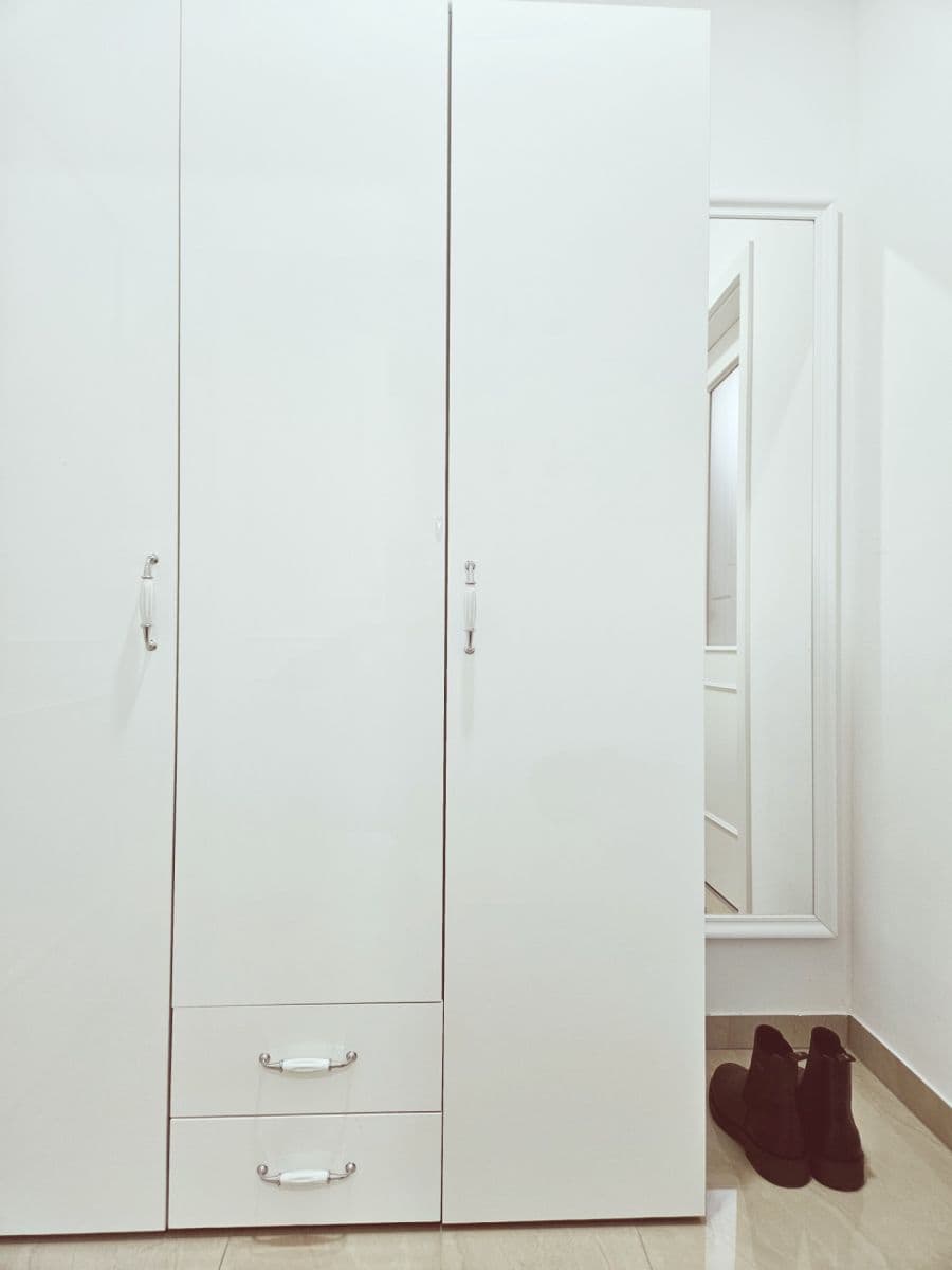 Predaj bytu 1-izbový 36 m², Washingtonova, Praha, Praha Predaj bytu 1-izbový 36 m², Washingtonova, Praha, Praha