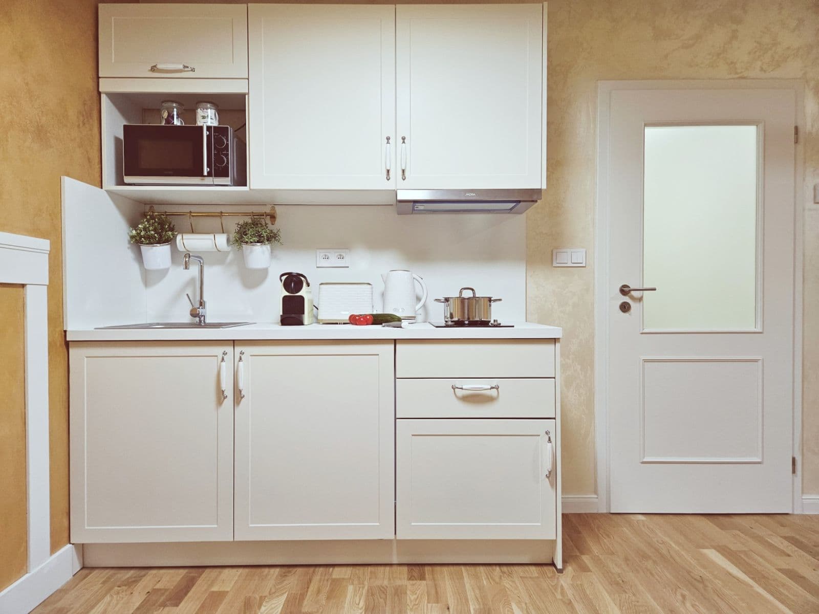 Predaj bytu 1-izbový 36 m², Washingtonova, Praha, Praha Predaj bytu 1-izbový 36 m², Washingtonova, Praha, Praha