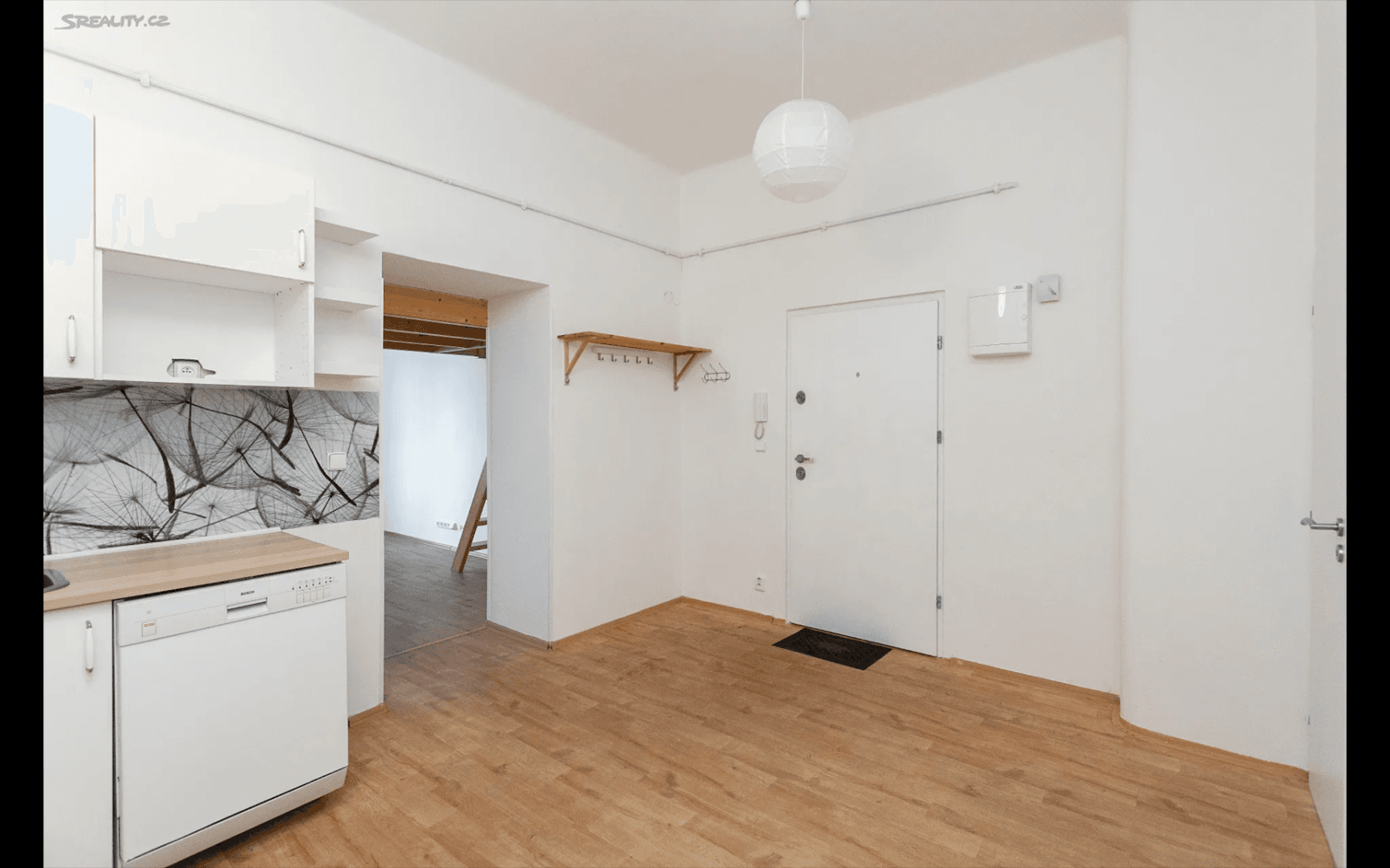 Prenájom bytu 2-izbový 54 m², Kovářská, Praha, Praha Prenájom bytu 2-izbový 54 m², Kovářská, Praha, Praha