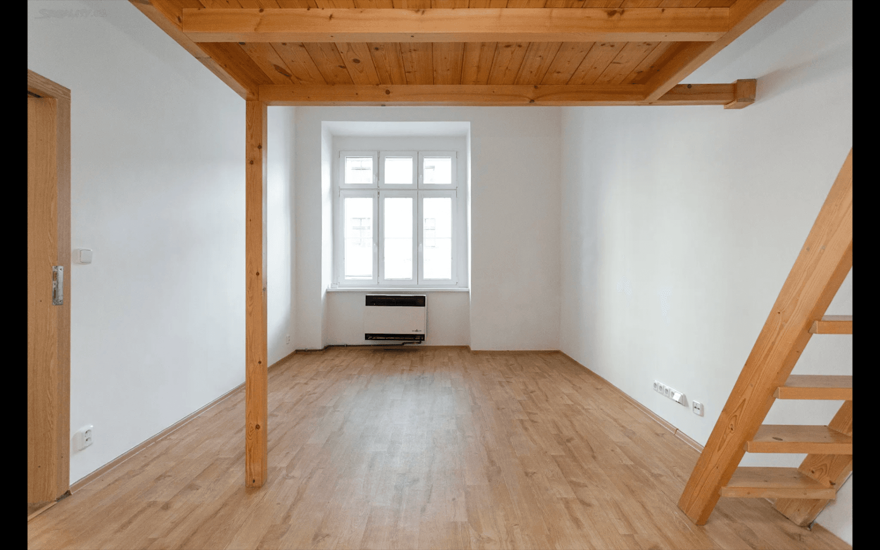 Prenájom bytu 2-izbový 54 m², Kovářská, Praha, Praha Prenájom bytu 2-izbový 54 m², Kovářská, Praha, Praha
