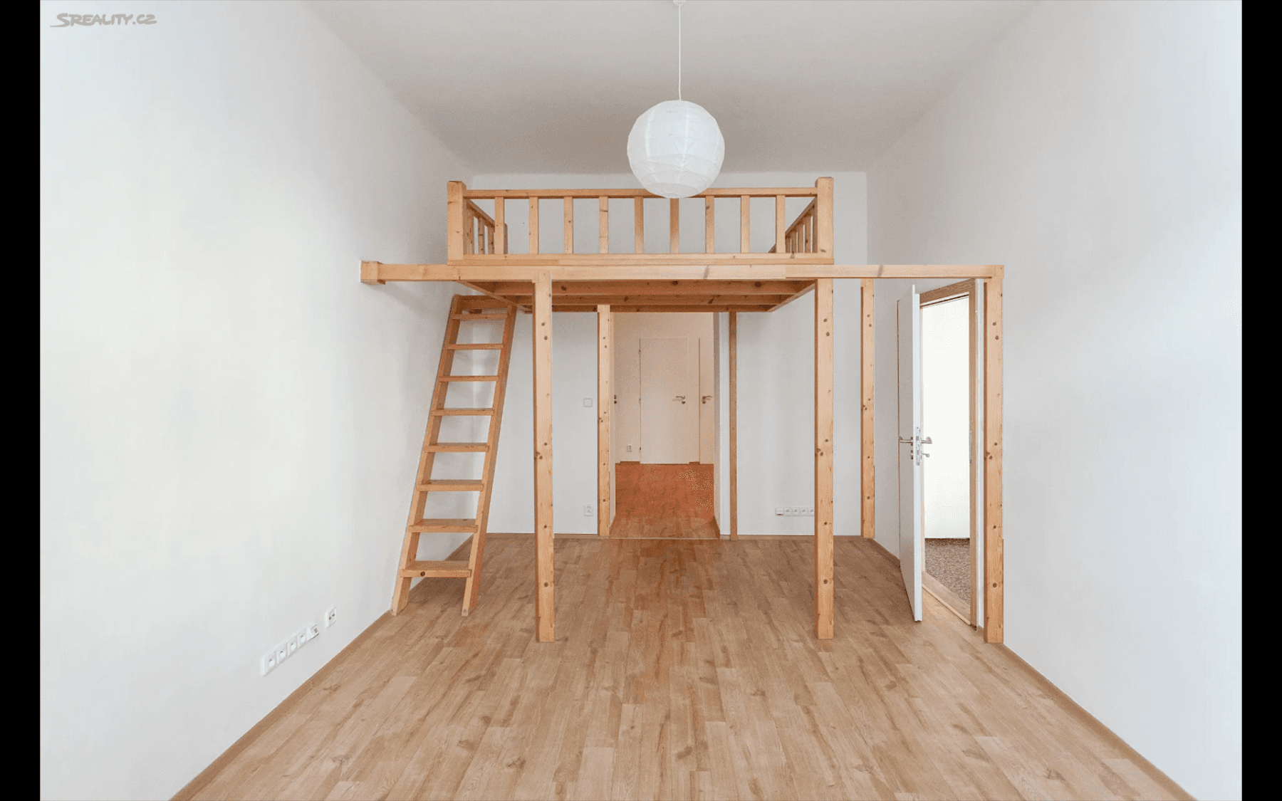 Prenájom bytu 2-izbový 54 m², Kovářská, Praha, Praha Prenájom bytu 2-izbový 54 m², Kovářská, Praha, Praha