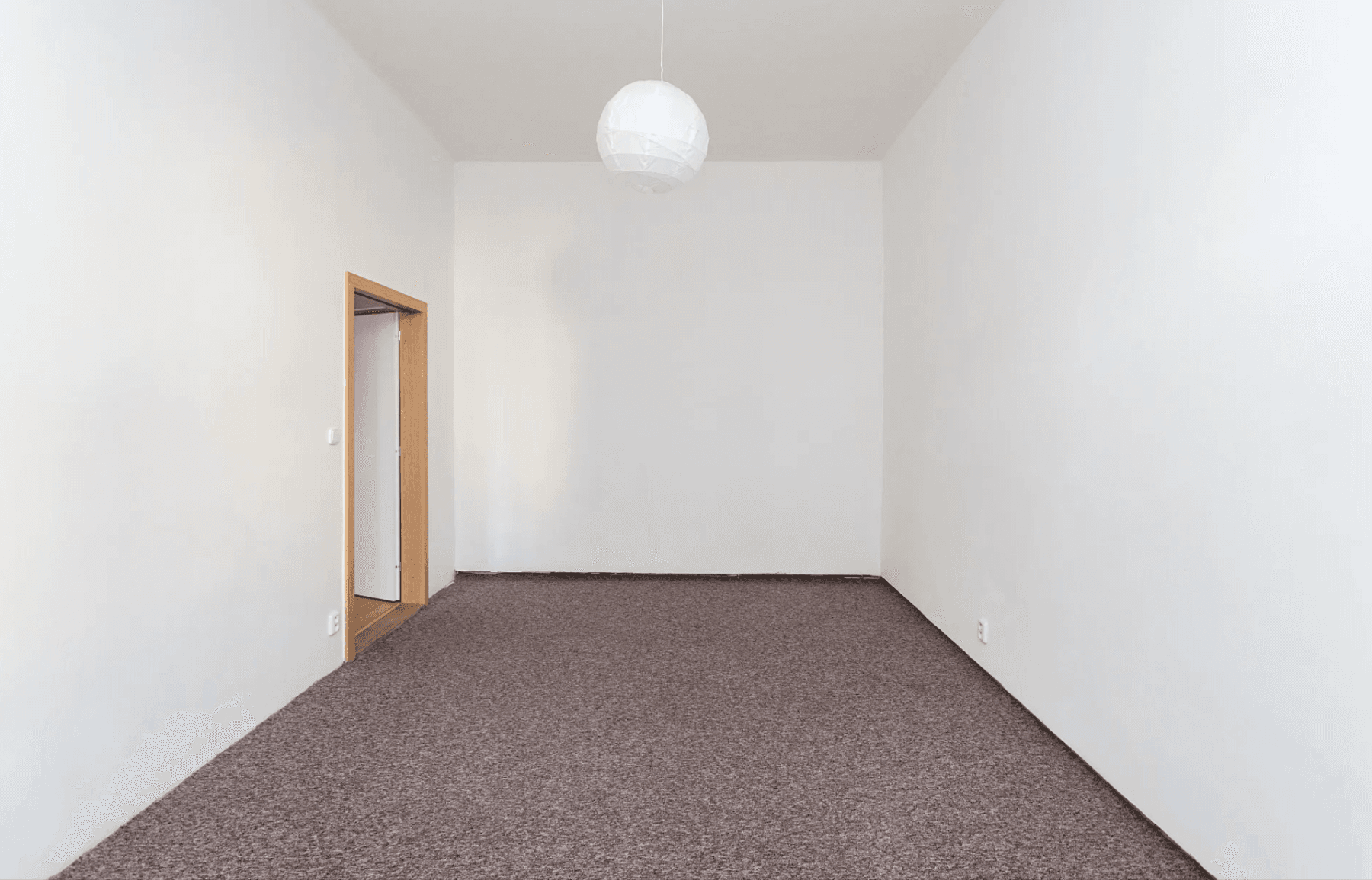 Prenájom bytu 2-izbový 54 m², Kovářská, Praha, Praha Prenájom bytu 2-izbový 54 m², Kovářská, Praha, Praha