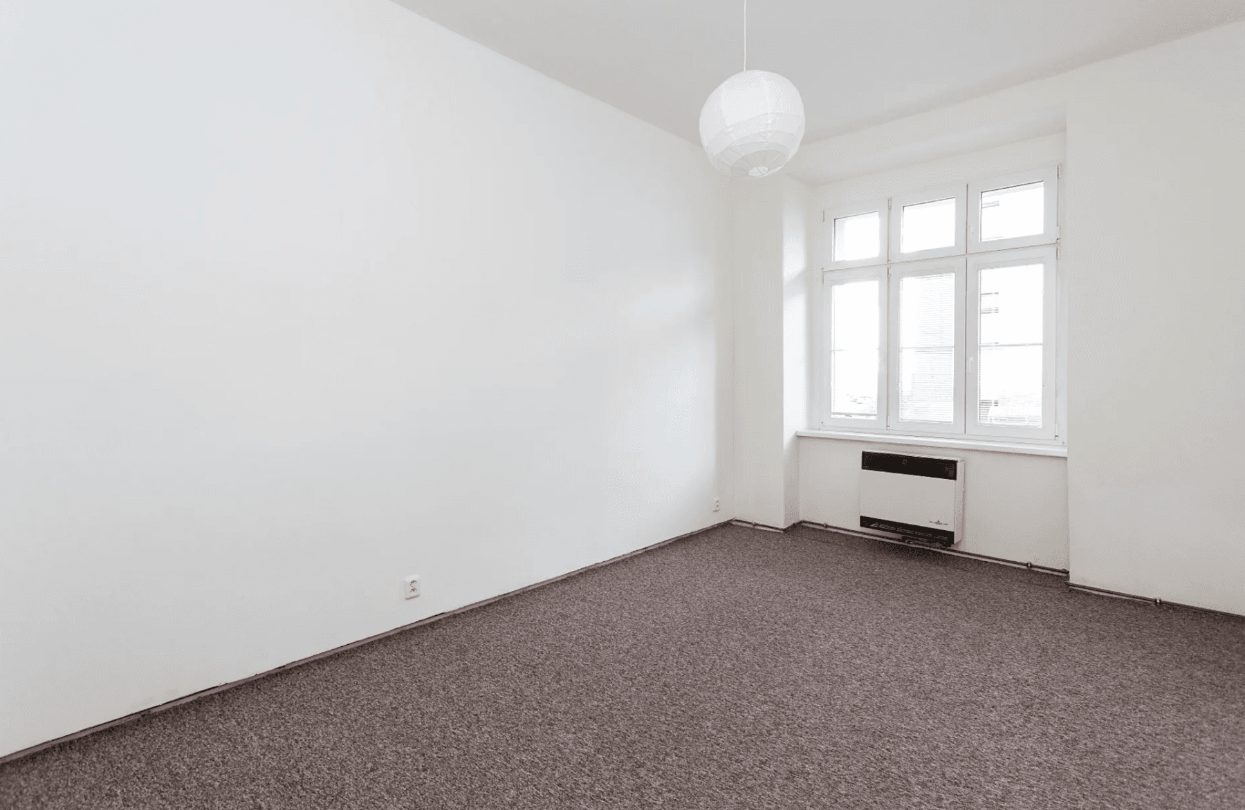 Prenájom bytu 2-izbový 54 m², Kovářská, Praha, Praha Prenájom bytu 2-izbový 54 m², Kovářská, Praha, Praha