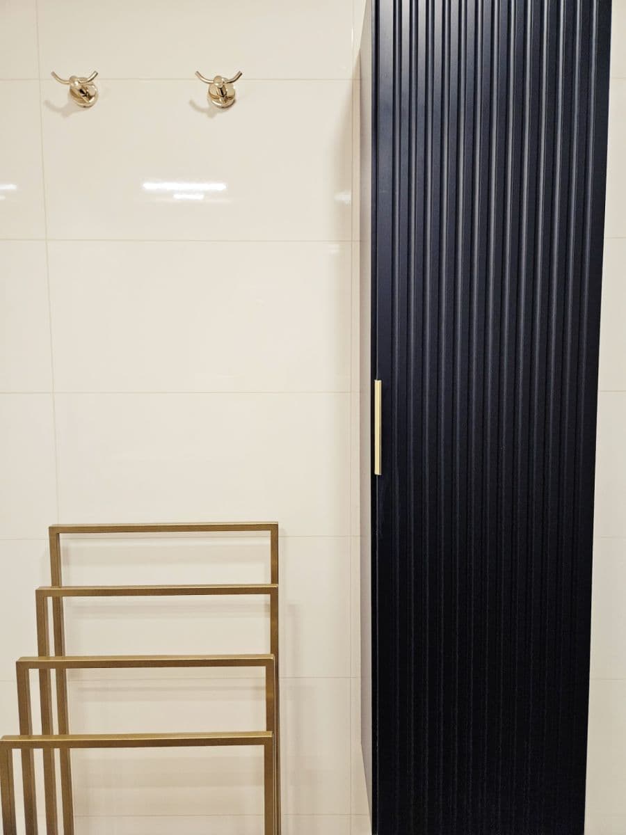 Predaj bytu 1-izbový 33 m², Washingtonova, Praha, Praha Predaj bytu 1-izbový 33 m², Washingtonova, Praha, Praha