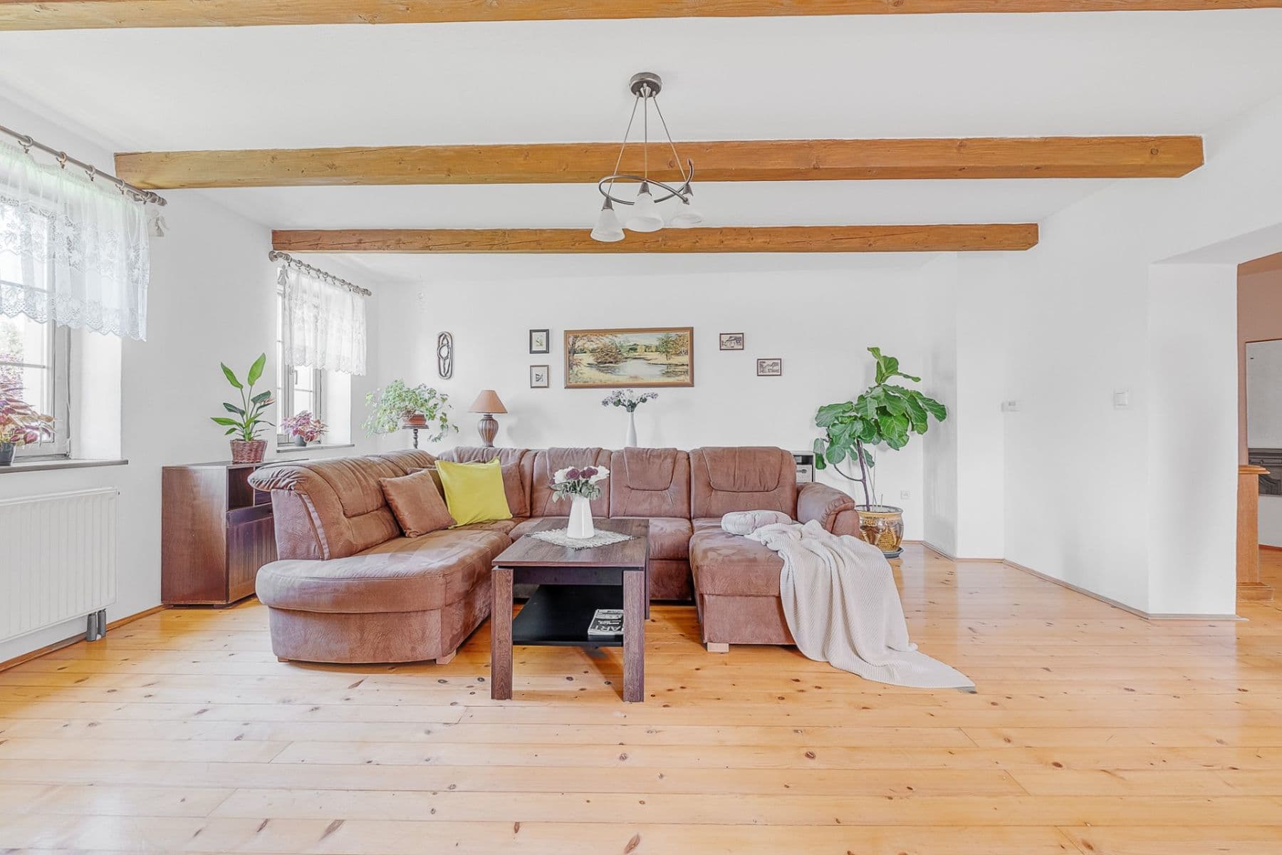 Predaj domu 254 m², pozemek 640 m², Česká, Volary, Jihočeský kraj Predaj domu 254 m², pozemek 640 m², Česká, Volary, Jihočeský kraj