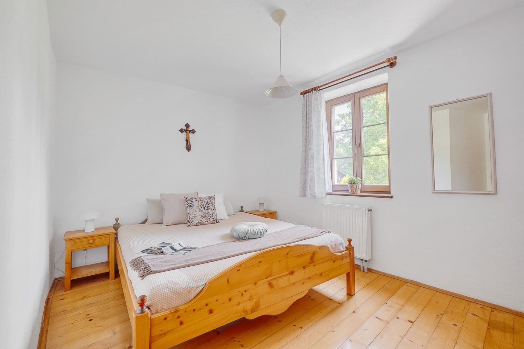 Predaj domu 254 m², pozemek 640 m², Česká, Volary, Jihočeský kraj Predaj domu 254 m², pozemek 640 m², Česká, Volary, Jihočeský kraj