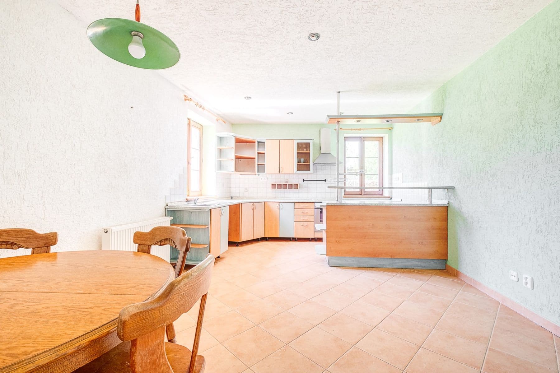 Predaj domu 254 m², pozemek 640 m², Česká, Volary, Jihočeský kraj Predaj domu 254 m², pozemek 640 m², Česká, Volary, Jihočeský kraj
