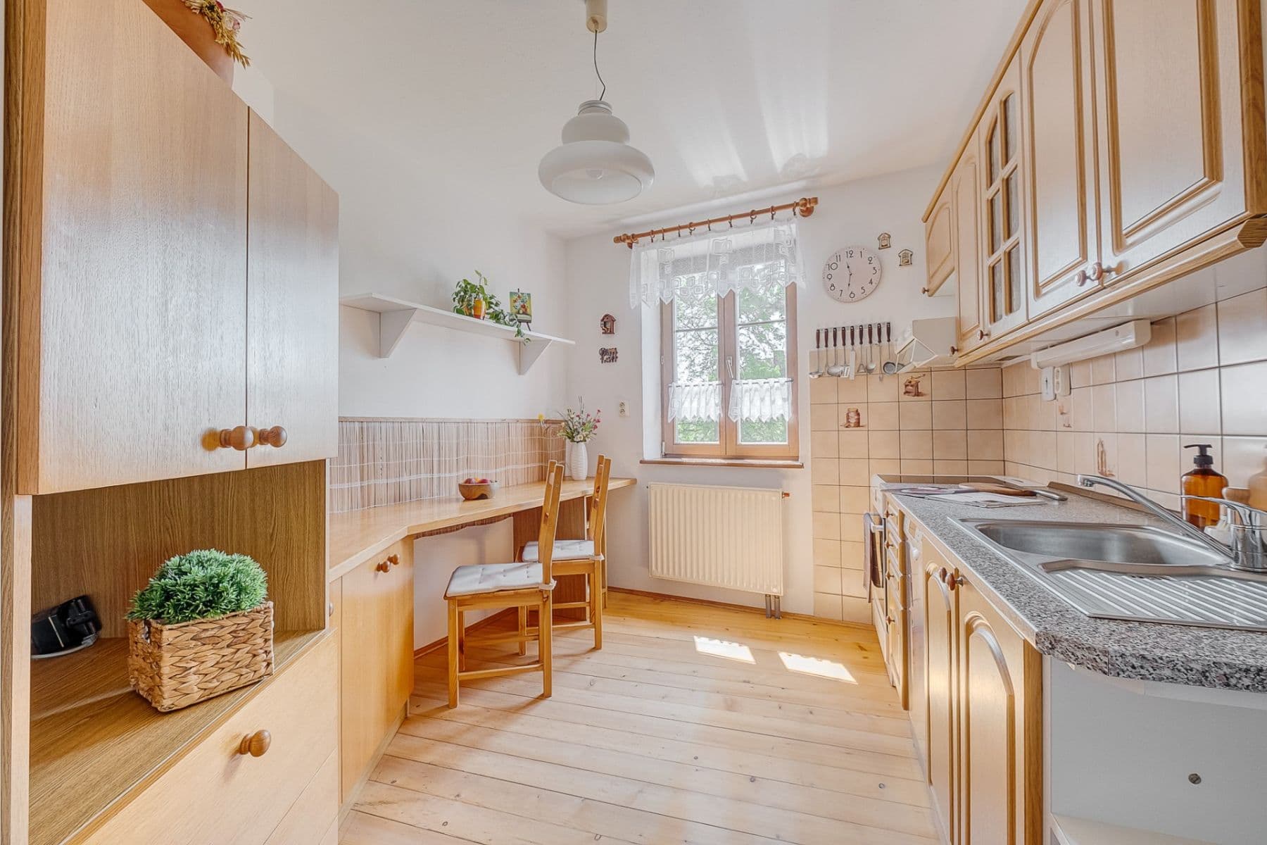 Predaj domu 254 m², pozemek 640 m², Česká, Volary, Jihočeský kraj Predaj domu 254 m², pozemek 640 m², Česká, Volary, Jihočeský kraj