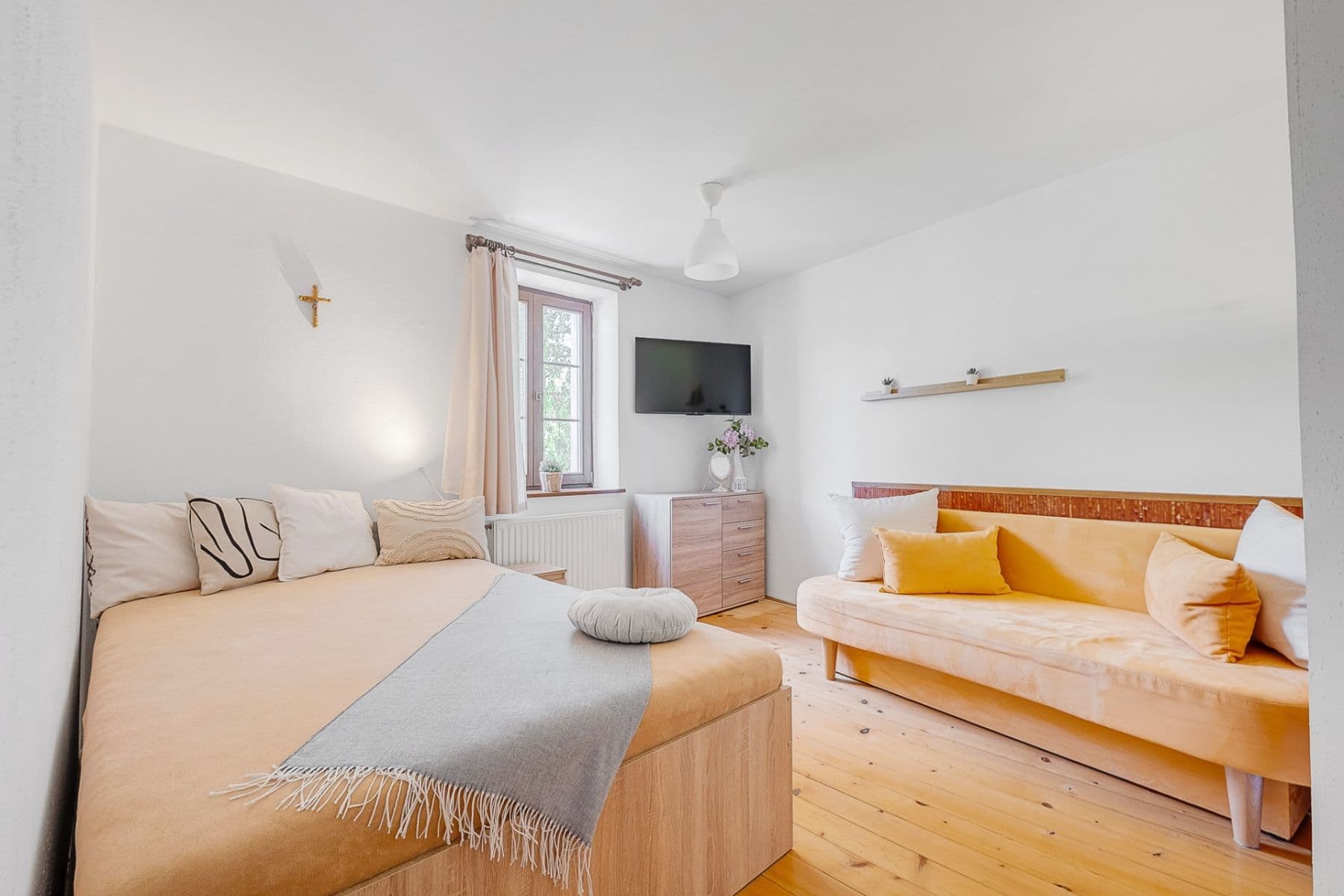Predaj domu 254 m², pozemek 640 m², Česká, Volary, Jihočeský kraj Predaj domu 254 m², pozemek 640 m², Česká, Volary, Jihočeský kraj