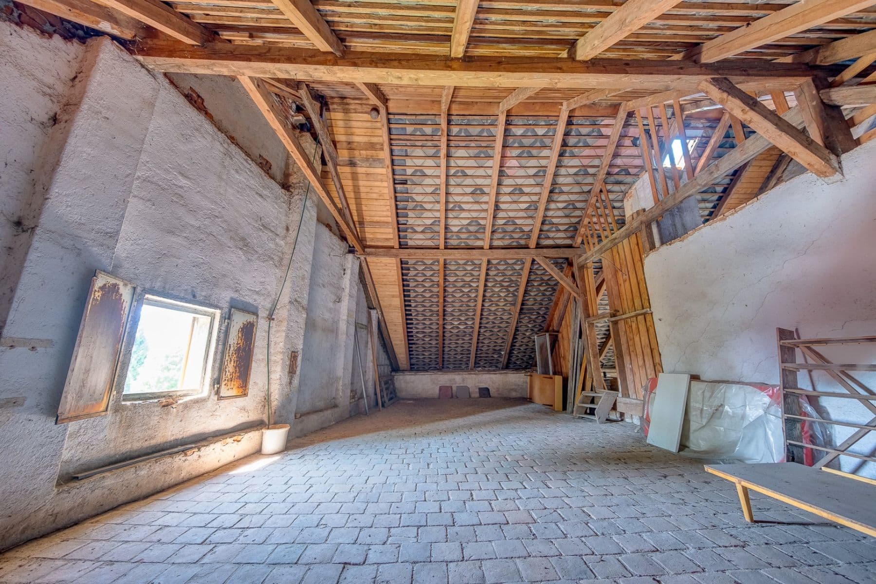 Predaj domu 254 m², pozemek 640 m², Česká, Volary, Jihočeský kraj Predaj domu 254 m², pozemek 640 m², Česká, Volary, Jihočeský kraj