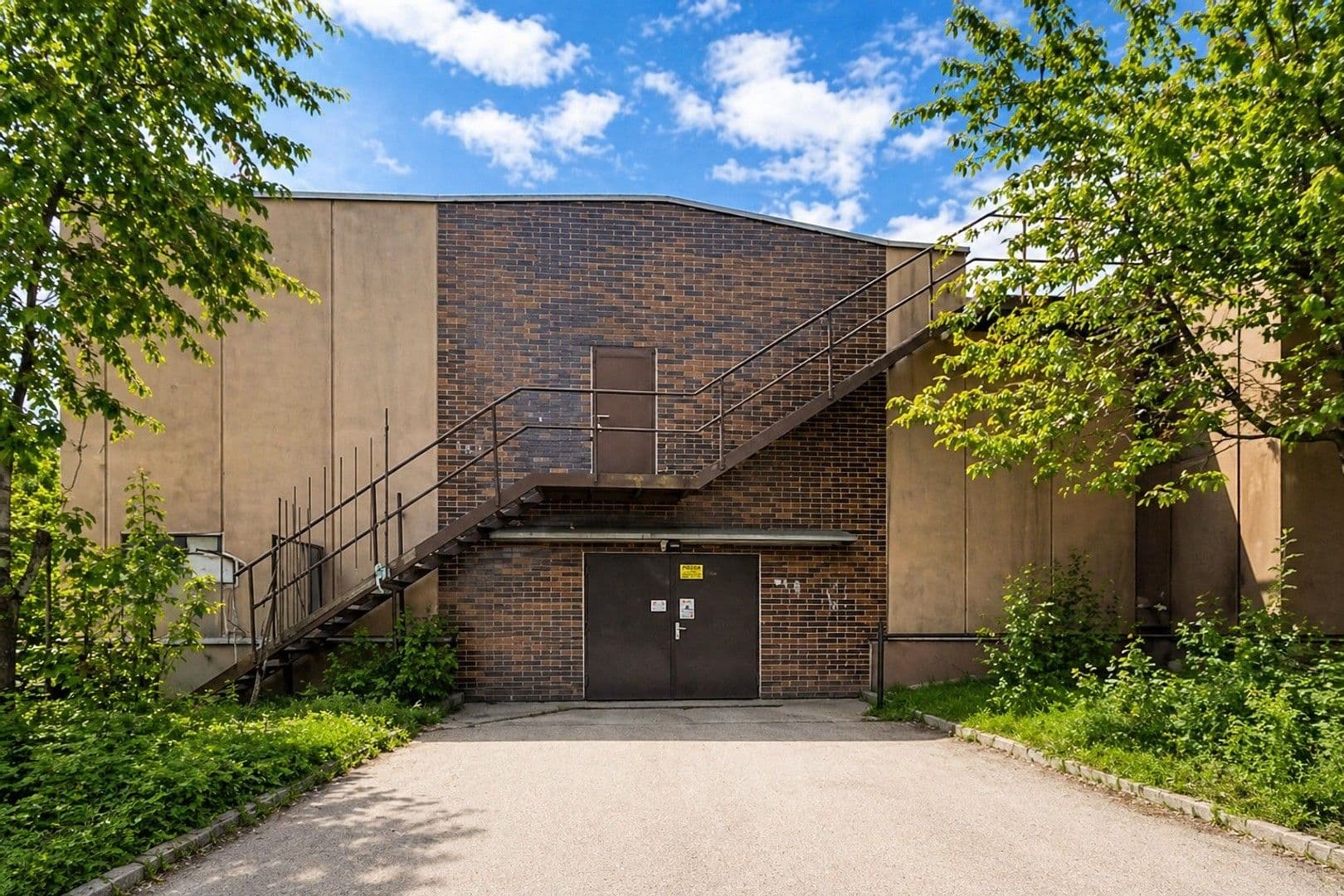 Prenájom bytu 14 m², Geologická, Praha, Praha Prenájom bytu 14 m², Geologická, Praha, Praha