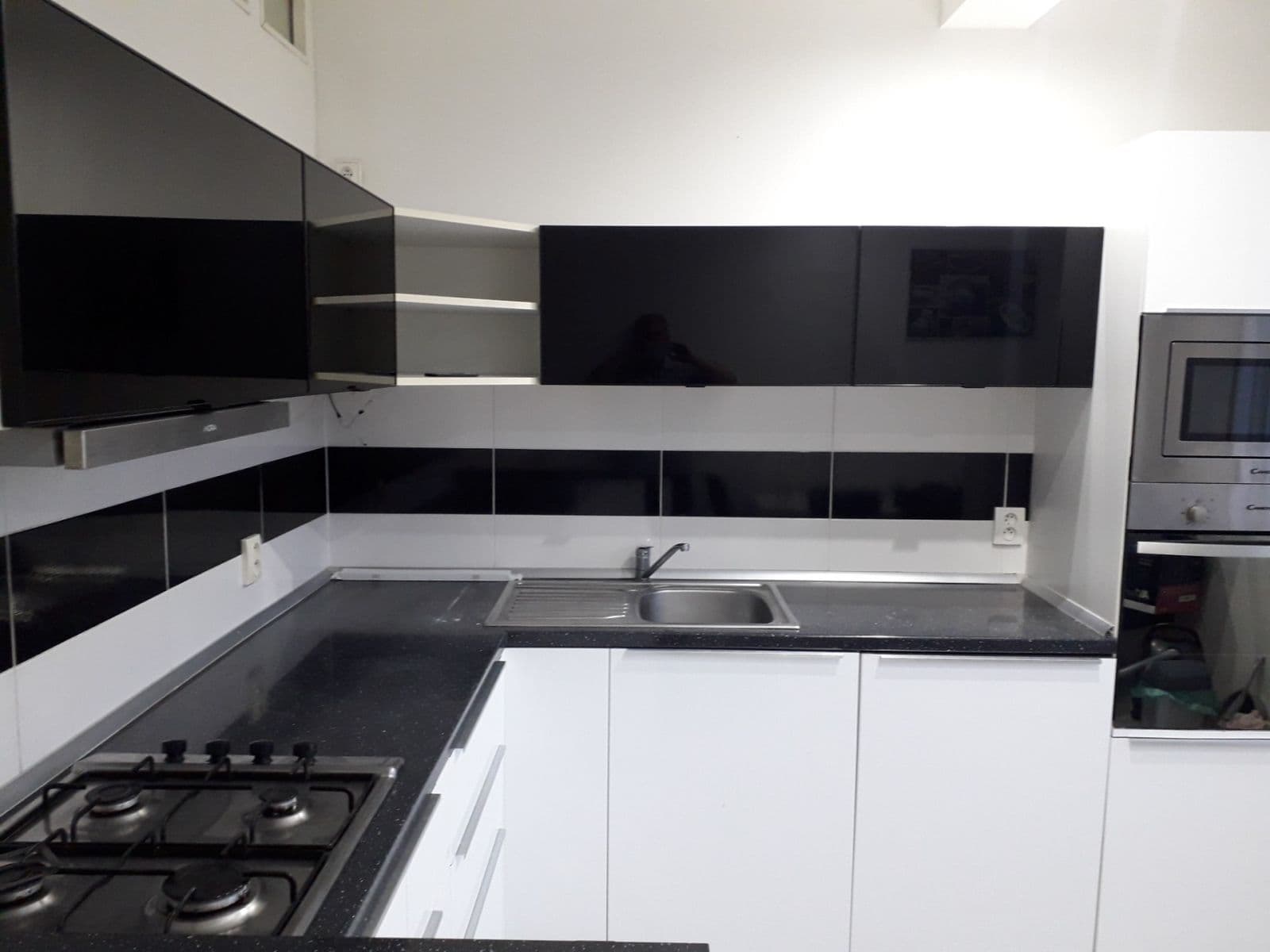 Prenájom bytu 2-izbový 52 m², Tř. 1. máje, Přeštice, Plzeňský kraj Prenájom bytu 2-izbový 52 m², Tř. 1. máje, Přeštice, Plzeňský kraj