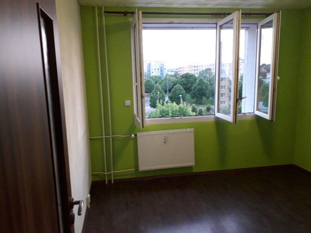 Prenájom bytu 2-izbový 52 m², Tř. 1. máje, Přeštice, Plzeňský kraj Prenájom bytu 2-izbový 52 m², Tř. 1. máje, Přeštice, Plzeňský kraj