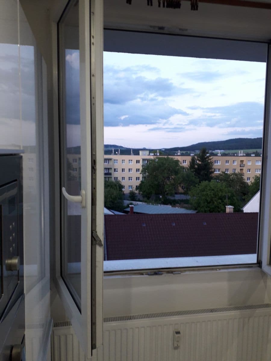 Prenájom bytu 2-izbový 52 m², Tř. 1. máje, Přeštice, Plzeňský kraj Prenájom bytu 2-izbový 52 m², Tř. 1. máje, Přeštice, Plzeňský kraj