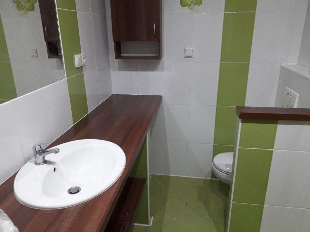 Prenájom bytu 2-izbový 52 m², Tř. 1. máje, Přeštice, Plzeňský kraj Prenájom bytu 2-izbový 52 m², Tř. 1. máje, Přeštice, Plzeňský kraj