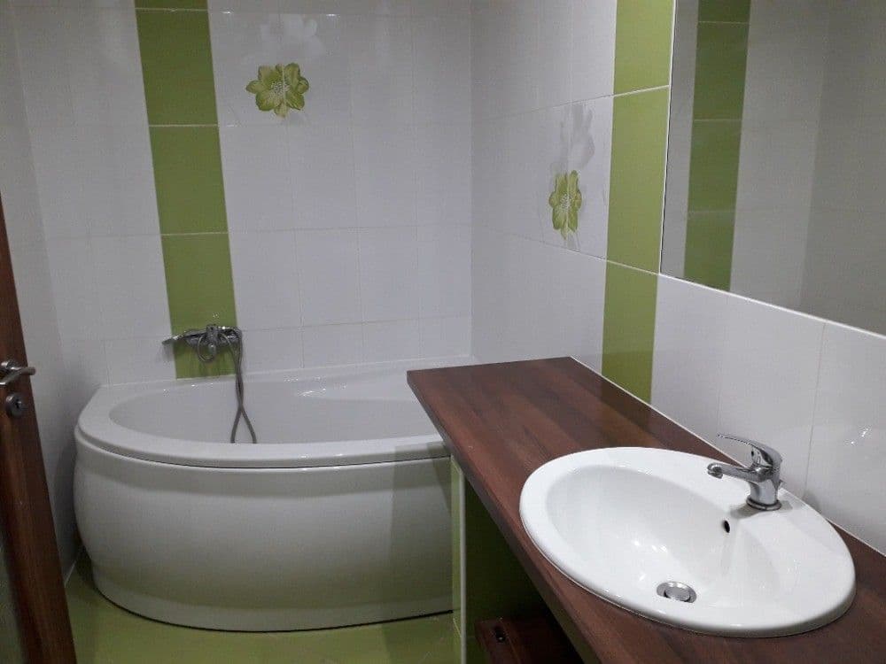 Prenájom bytu 2-izbový 52 m², Tř. 1. máje, Přeštice, Plzeňský kraj Prenájom bytu 2-izbový 52 m², Tř. 1. máje, Přeštice, Plzeňský kraj