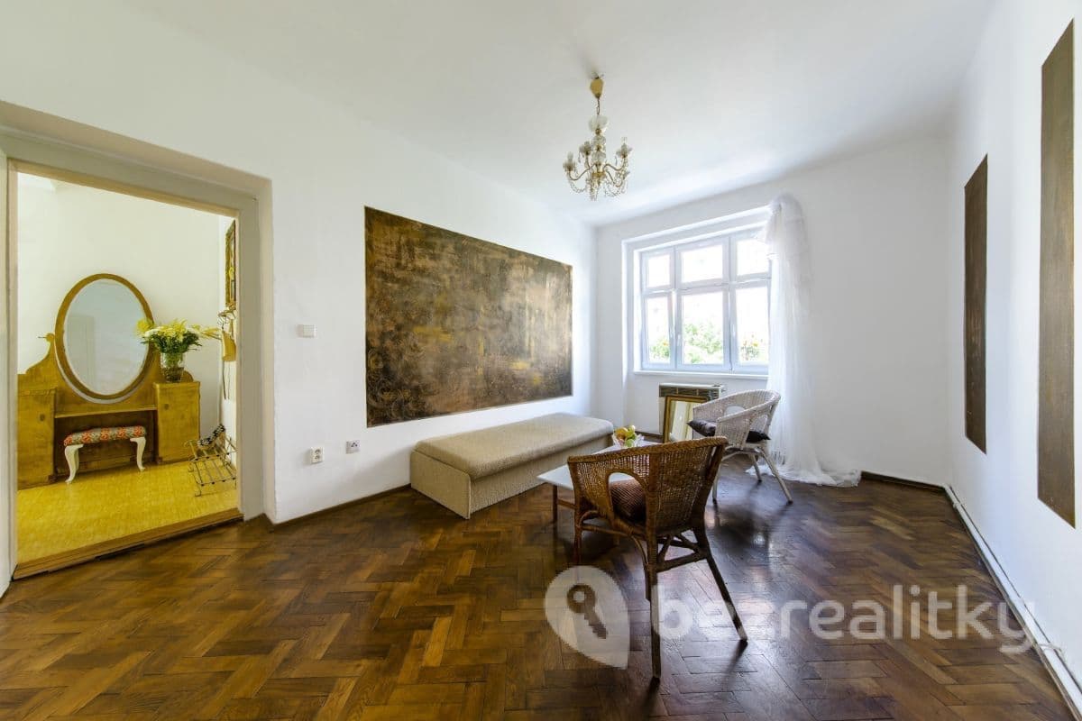 Predaj bytu 2-izbový 49 m², Biskupcova, Praha, Praha Predaj bytu 2-izbový 49 m², Biskupcova, Praha, Praha