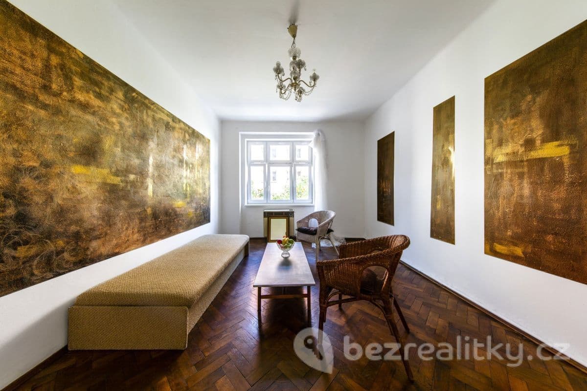 Predaj bytu 2-izbový 49 m², Biskupcova, Praha, Praha Predaj bytu 2-izbový 49 m², Biskupcova, Praha, Praha