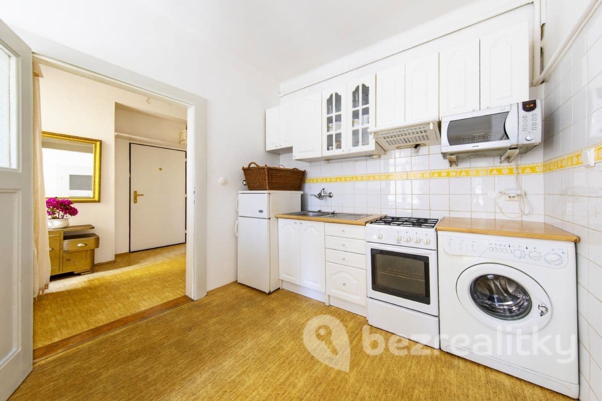 Predaj bytu 2-izbový 49 m², Biskupcova, Praha, Praha Predaj bytu 2-izbový 49 m², Biskupcova, Praha, Praha
