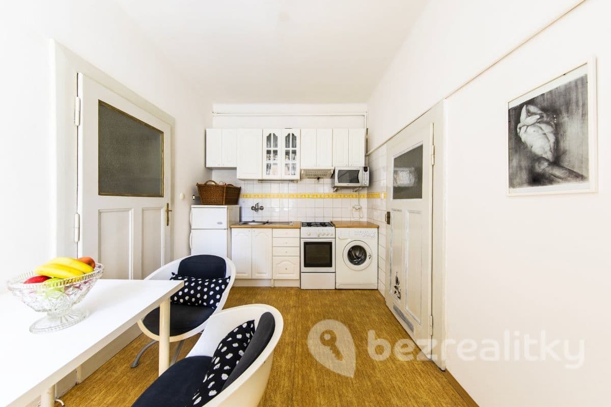 Predaj bytu 2-izbový 49 m², Biskupcova, Praha, Praha Predaj bytu 2-izbový 49 m², Biskupcova, Praha, Praha