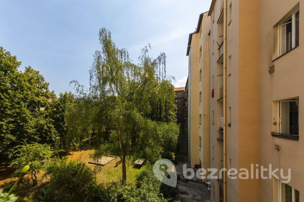 Predaj bytu 2-izbový 49 m², Biskupcova, Praha, Praha Predaj bytu 2-izbový 49 m², Biskupcova, Praha, Praha