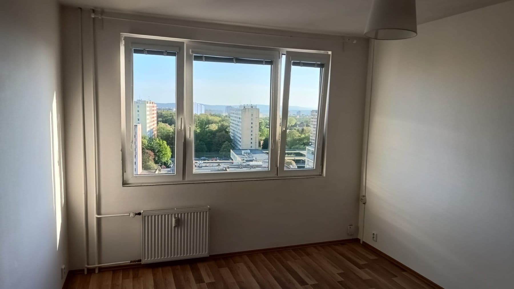 Prenájom bytu Garsoniéra 23 m², Nad Lesním divadlem, Praha, Praha Prenájom bytu Garsoniéra 23 m², Nad Lesním divadlem, Praha, Praha
