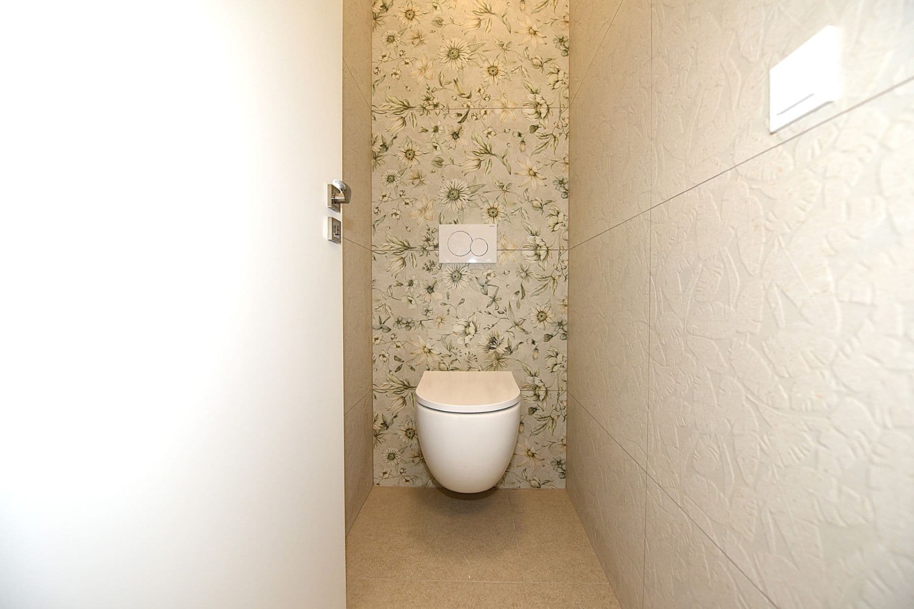 Prenájom bytu 4-izbový 84 m², Palackého, Praha, Praha Prenájom bytu 4-izbový 84 m², Palackého, Praha, Praha