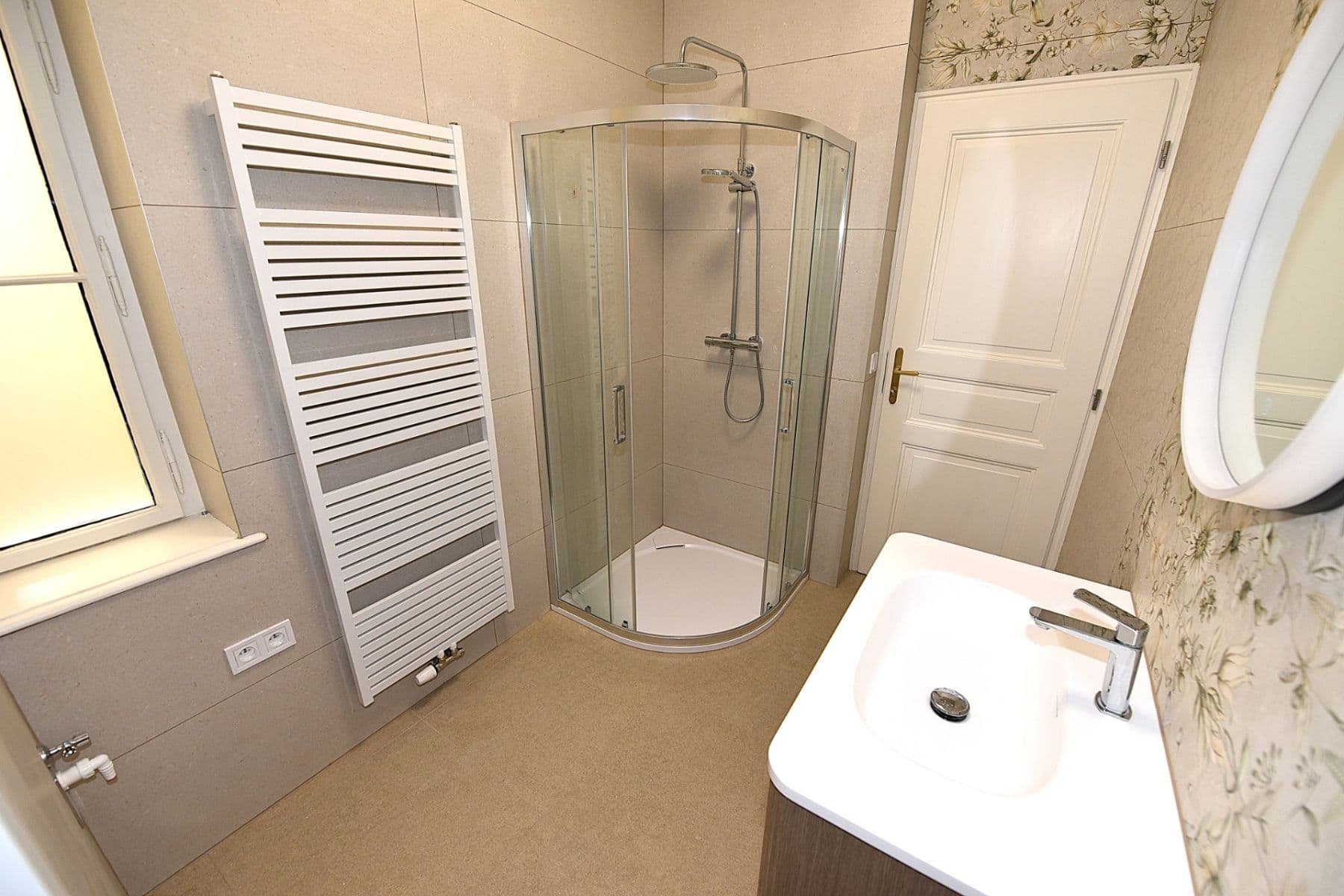 Prenájom bytu 4-izbový 84 m², Palackého, Praha, Praha Prenájom bytu 4-izbový 84 m², Palackého, Praha, Praha