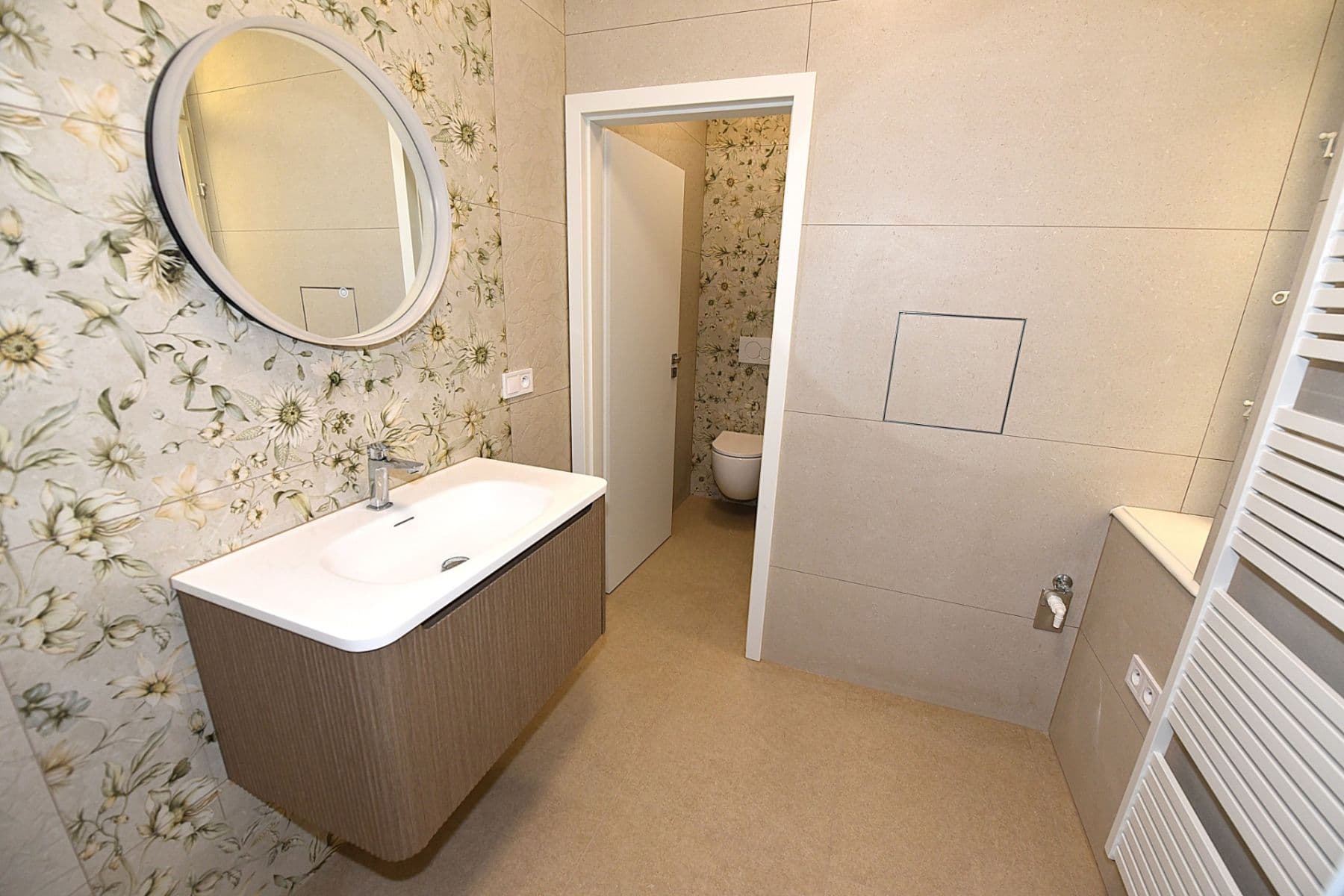 Prenájom bytu 4-izbový 84 m², Palackého, Praha, Praha Prenájom bytu 4-izbový 84 m², Palackého, Praha, Praha